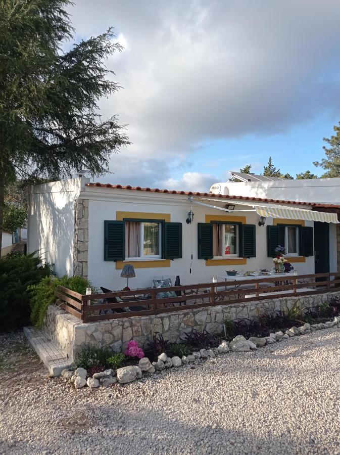 Quinta Das Hortensias I Quinta Do Sol Cruz do Campo Zewnętrze zdjęcie